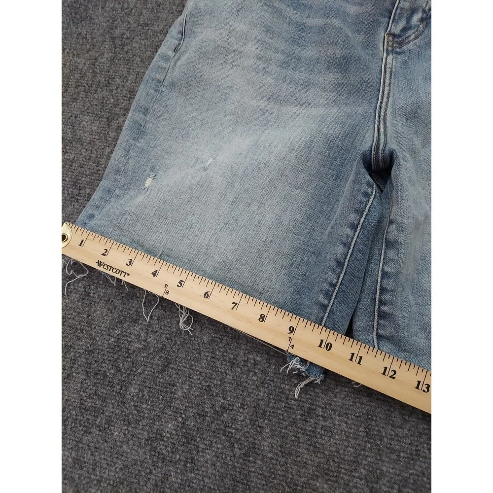 Liverpool Jeans Company liverpool shorts